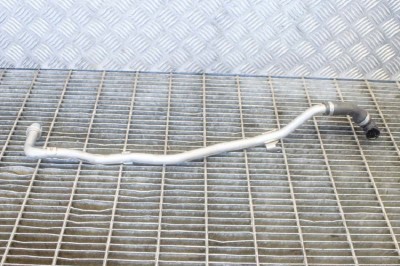 Alt furtun MERCEDES-BENZ E W213 2017 OEM: A6542039600 11403184 foto