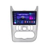 Navigatie dedicata cu Android Dacia Logan I 2008 - 2013, 3GB RAM, Radio GPS