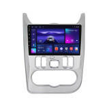 Cumpara ieftin Navigatie dedicata cu Android Dacia Duster I 2010 - 2013, 3GB RAM, Radio GPS