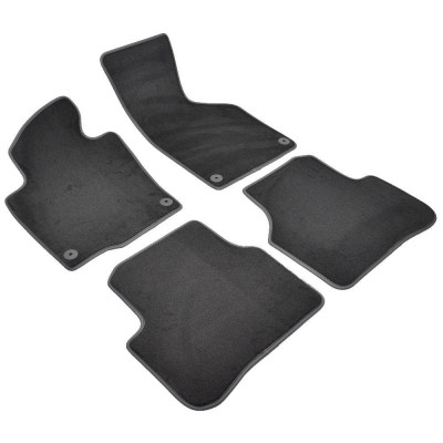 Set Covorase Auto Mocheta Umbrella Pentru Volkswagen Passat Vii(2010-) 156749 3831106349659 foto