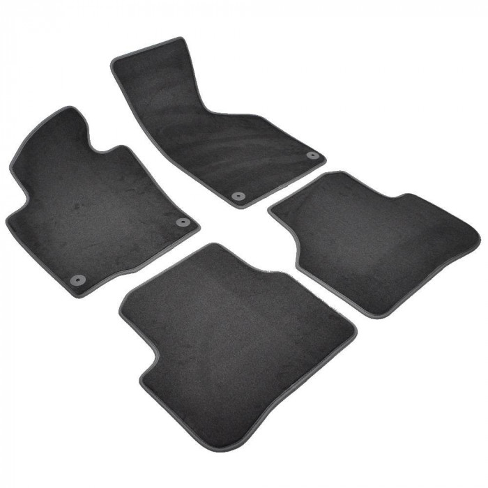 Set Covorase Auto Mocheta Umbrella Pentru Volkswagen Passat Vii(2010-) 156749 3831106349659