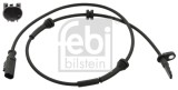 FEBI BILSTEIN 106472 senzor,turatie roata