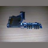 Modul USB cu Card slot Acer Aspire One