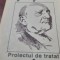 PETRE TUTEA PROIECT DE TRATAT EROS