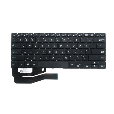 Tastatura Laptop, Asus, VivoBook Flip 14 TP410U, TP410UR, TP410UA, TP410UF, TP410URR, TP410UAR foto