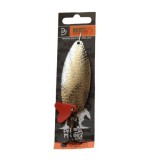 LINGURITA OSCILANTA BERTILURE PARA XXL LUNGIME 78 MM. CULOARE NICKEL 13 GRAME, Berti