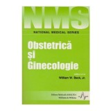 William W. Beck - Obstetrica si Ginecologie ed. 4 - 125656