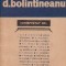 D.Bolintineanu interpretat de...