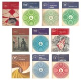 Cumpara ieftin Colectia STIINTA PENTRU TOTI - 50 de volume - transport gratuit