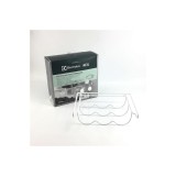 Suport sticle frigider Electrolux 3 sticle Original cod 9029792182