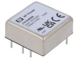 Convertor DC/DC 15W 18-75V la 5V 3A JTK1548S05