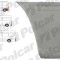 Segment reparatie aripa spate Mercedes Sprinter, 01.192006, VW LT II 05.1905, partea dreapta, lateral panel: L=1200 mm; metal galvanizat; in spatele