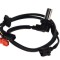 Senzor ABS / turatie roata VW PASSAT Variant (3B6) (2000 - 2005) TOPRAN 109 756