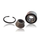 Kit rulmenti roata Peugeot 309, 306, 205, 106, Dacia Solenza, Supernova, Nova, Citroen Zx, Xsara, Visa, Saxo, Ax, Motorizare 1.4/ 1.1/ 1.6/ 2.0i, SRL