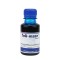 Cerneala refil Cyan (albastru) pentru imprimante Lexmark - 100 ml