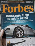 Revista FORBES ROM&Acirc;NIA - (15-24 ianuarie 2010)