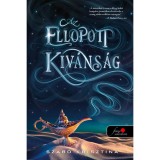 Az ellopott k&iacute;v&aacute;ns&aacute;g - Szab&oacute; Krisztina