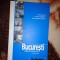 Bucuresti - arhitectura si modernitate / un ghid adnotat - Mariana Celac , Octavian Carabela , Marius Lepadat / ilustratii, planuri,editie bilingva