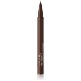 Wet n Wild Breakup Proof tus de ochi Brown 0.9 ml