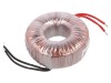 Transformator Toroidal BREVE TUFVASSONS 300VA 230V 24V 12.5A Componente Electronice