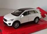 Macheta Kia Sorento MK3 UM - Welly 1/36, 1:32