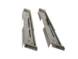 Set de șine IBM 2x 44V8572 (st&acirc;nga-dreapta) pentru sertarul de extensie 5802/5877