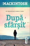 Dupa sfarsit - Adrian Sangeorzan - Trei