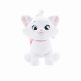 JUCARIE DE PLUS DISNEY MARIE 17CM