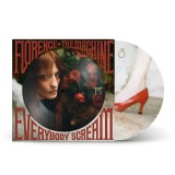 Everybody Scream (Picture Vinyl, Witch&rsquo;s Window Edition) | Florence And The Machine