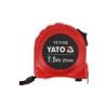 Ruleta 7.5mx25mm Yato YT-71155