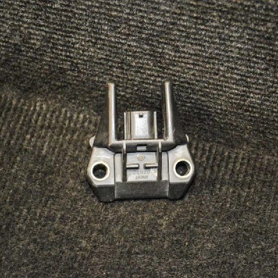 Senzor de impact st&amp;acirc;nga față TOYOTA LAND CRUISER 120 _J12_ 2008 OEM: 89173-45050 1471642 foto