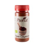 Cumpara ieftin Piper Cayenne Bio Pronat 45gr