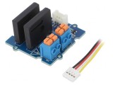 Releu Solid State 2 Canale 5VDC Grove Interface