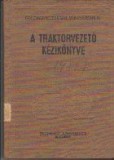 A Traktorvezeto Kezikonyve
