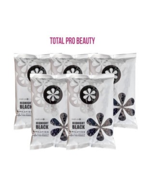 Oferta Ceara elastica perle Neagra, Simple Use foto