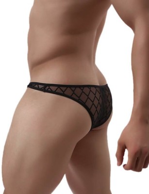 Eross slip Diamond Style S Black foto