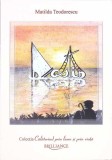 Destin - Matilda Teodorescu (cu dedicatie) - Roman, Editura Brilliance 2014, 154 pagini