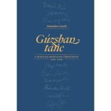 G&uacute;zsban t&aacute;nc - A magyar irodalom t&ouml;rt&eacute;nete 1956-2021 - Domonkos L&aacute;szl&oacute;