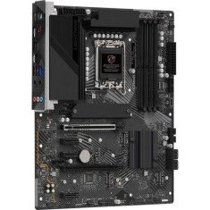 Placa de baza ASRock Z790 PG LIGHTNING, Intel Z790, LGA 1700, DDR5, ATX foto