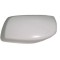 Carcasa oglinda exterioara Bmw Seria 5 (E60/E61), 06.2003-06.2010; Seria 6 (E63/E64), 01.2004-07.2010, Stanga, grunduita
