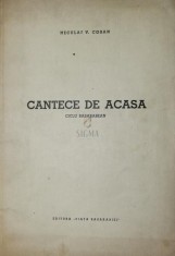 CANTECE DE ACASA - CICLU BASARABEAN foto