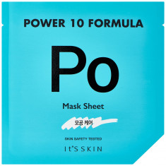 Power 10 Formula Masca de fata PO pentru inchiderea porilor 25 ml foto