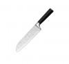 Cutit santoku Stern, Carl Schmidt Sohn 063955, 18 cm