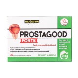 PROSTAGOOD FORTE 1520MG 30CPR, Only Natural