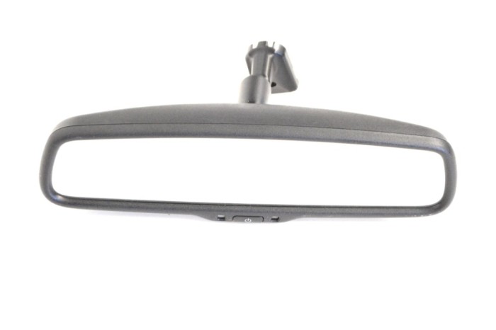 Oglinda retrovizoare interioară CHRYSLER 300 C LX 2007 OEM: 04806227AD 13375958