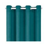 Cumpara ieftin Draperie Decorativa Petrol 140 cm x 260 cm