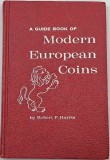 Robert P. Harris , A Guide Book of Modern European Coins
