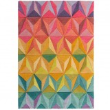 Cumpara ieftin Covor Reverie Multicolor 120x170 cm