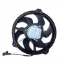 Ventilator radiator fara suport Citroen C8, Jumpy 16; Fiat Scudo 21, Ulysse 12; Lancia Phedra 10; Peugeot 807, Expert 16, motor: 2.0, 2.0 HDI, 2.2,