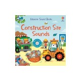 Construction Site Sounds